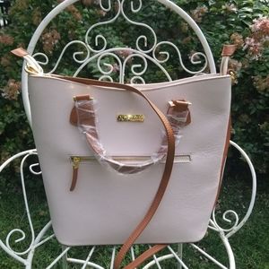 JOY & IMAN Tote